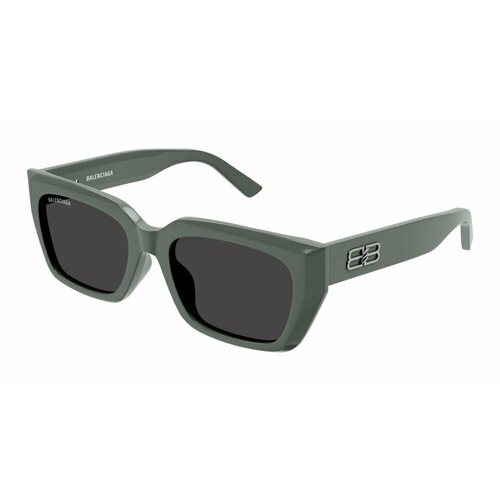 Солнцезащитные очки BALENCIAGA BB0272SA 003, черный