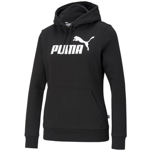 Толстовка PUMA, черный