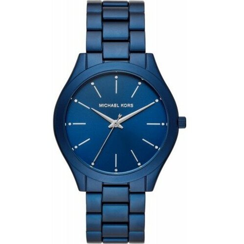 Наручные часы MICHAEL KORS Michael Kors MK4503, синий