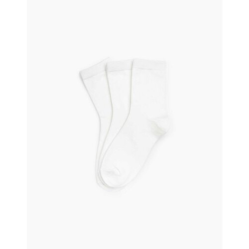 Носки Gloria Jeans, белый - изображение №1