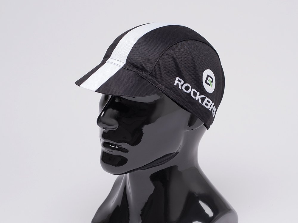 Кепка Rockbros (черный) - изображение №1