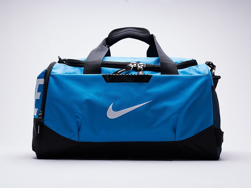 Сумка Nike (голубой) - изображение №1