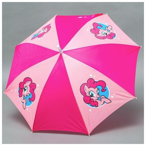 Зонт Hasbro, розовый