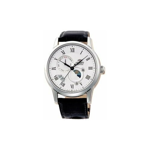 Наручные часы ORIENT Наручные часы Orient RA-AK0008S, белый