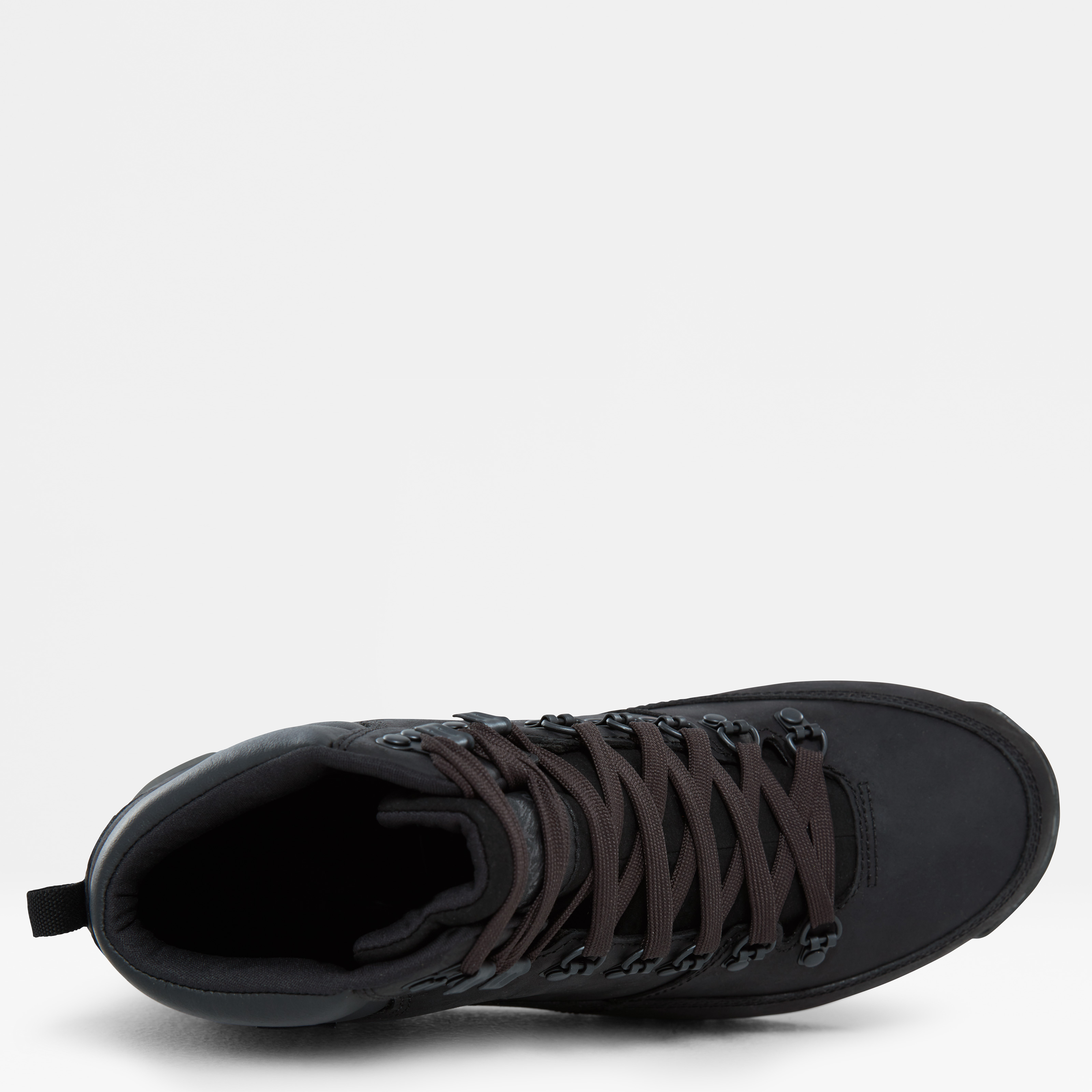 Мужские ботинки Back-to-Berkeley Redux Leather (черный) - изображение №1