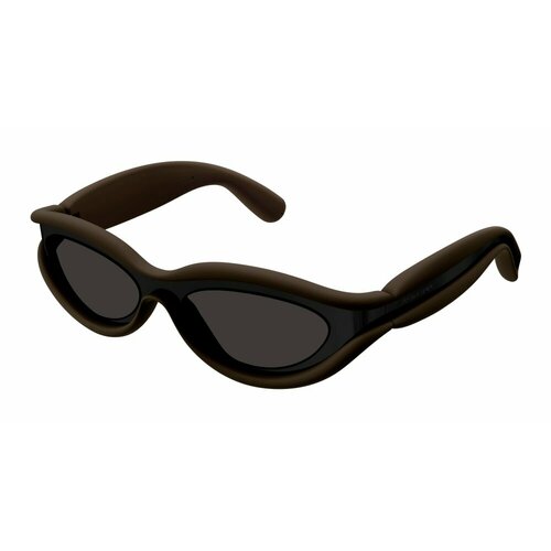 Солнцезащитные очки Bottega Veneta BV1211S 002, черный
