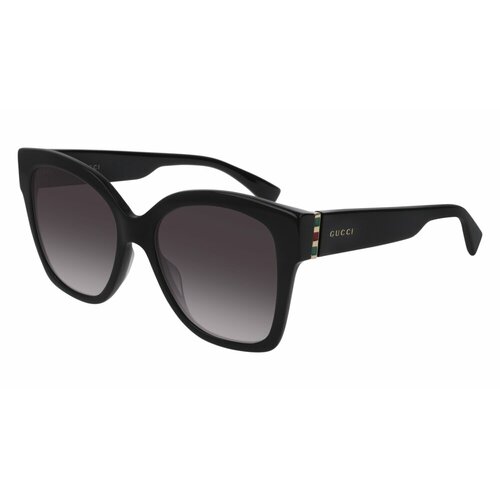 Солнцезащитные очки GUCCI GG0459S 001, черный