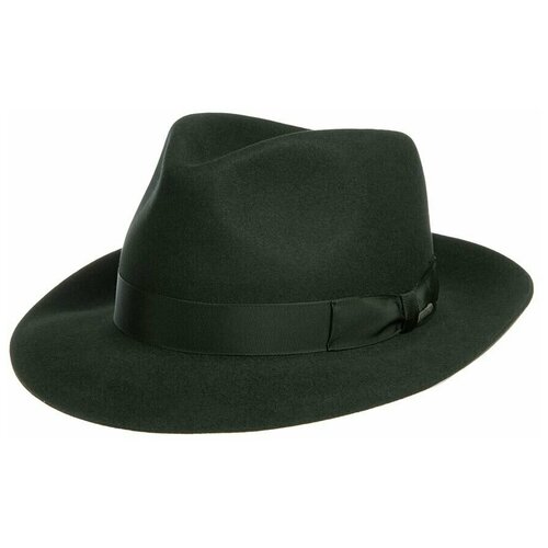 Шляпа STETSON, зеленый