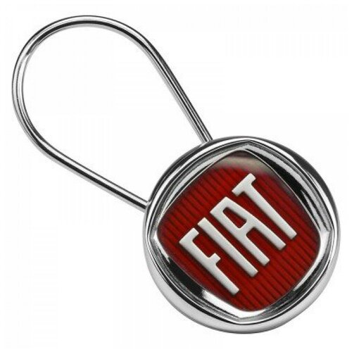 Брелок FIAT - изображение №1