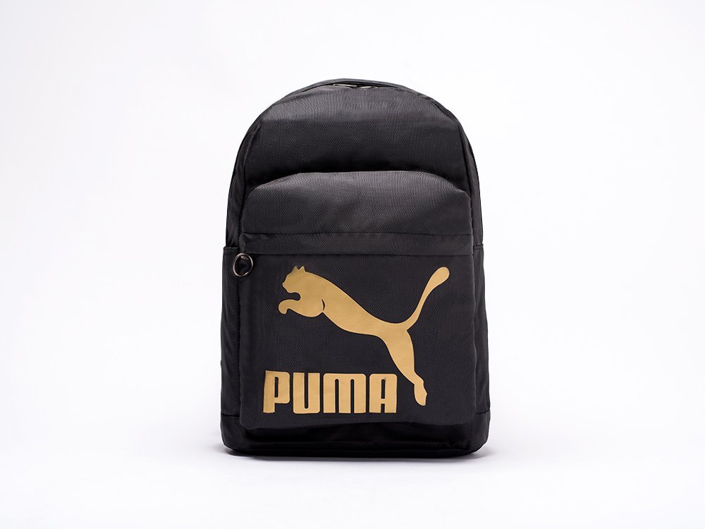 Рюкзак Puma (серый) - изображение №1