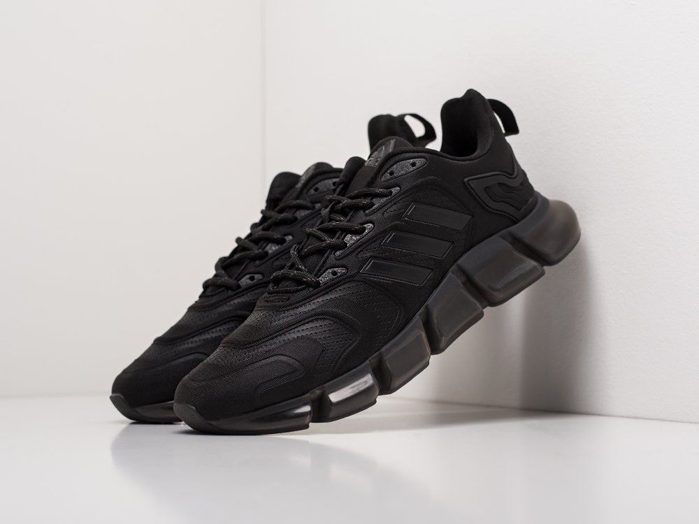 Кроссовки Adidas Climacool Vent M (черный) - изображение №1
