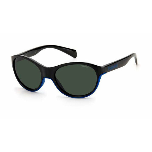 Солнцезащитные очки Polaroid PLD 8042/S OY4 M9, черный