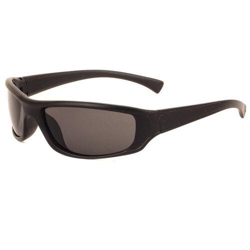 Солнцезащитные очки Boshi, черный - изображение №1
