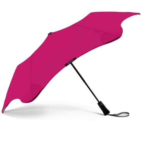 Мини-зонт Blunt, механика, розовый