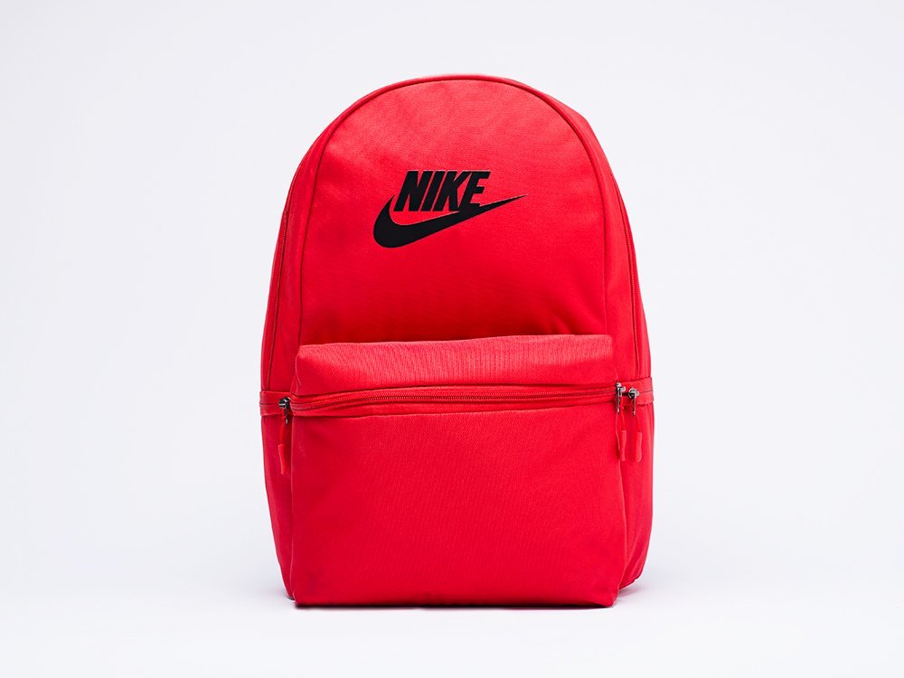 Рюкзак Nike (красный) - изображение №1