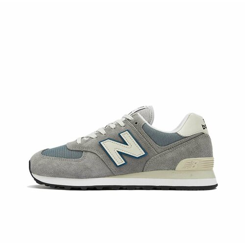 Кроссовки New Balance 574, серый