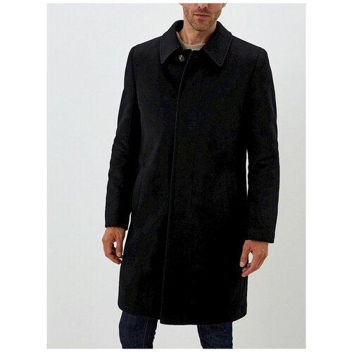 Пальто Berkytt, черный - изображение №1