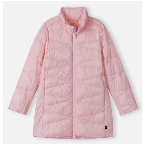 Куртка Reima, розовый (синий/розовый)
