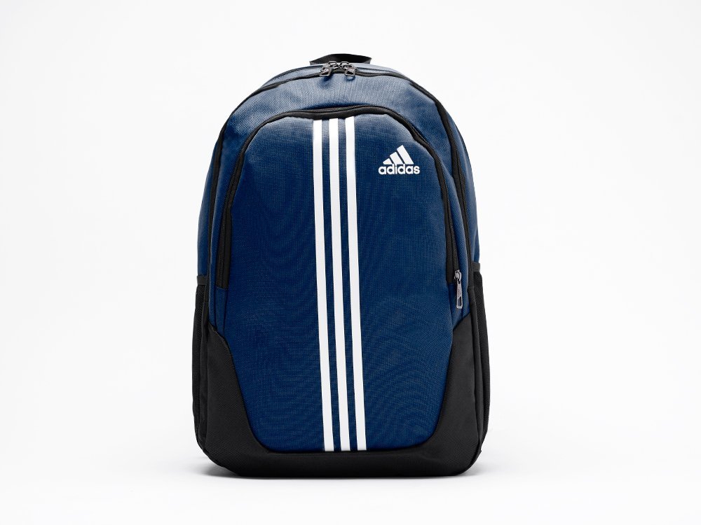 Рюкзак Adidas (синий) - изображение №1