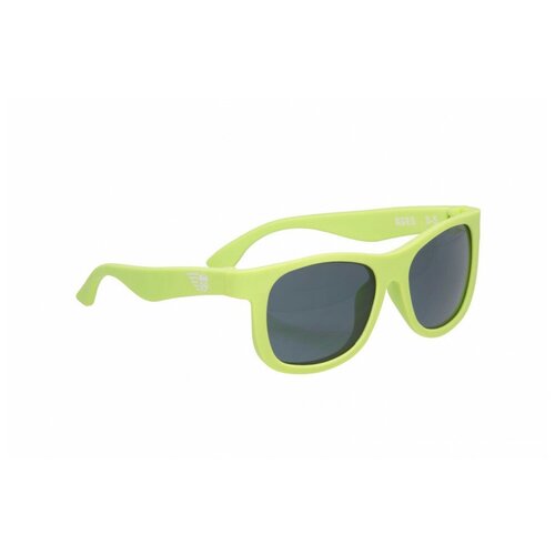 Солнцезащитные очки Babiators, зеленый