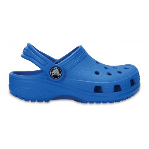 Сабо Crocs, синий