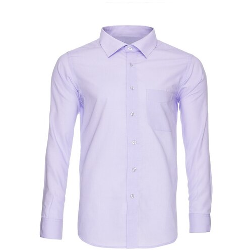 Рубашка Imperator, фиолетовый (фиолетовый/сиреневый)
