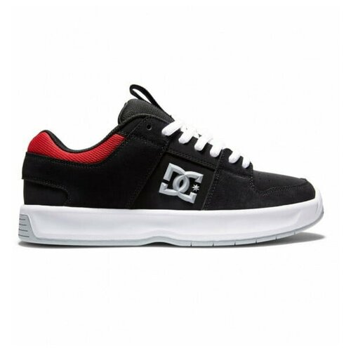 Кроссовки DC Shoes, черный - изображение №1