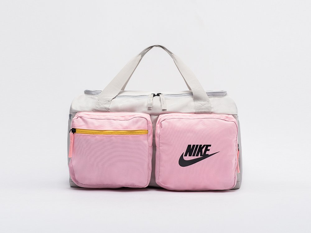 Сумка Nike (розовый) - изображение №1