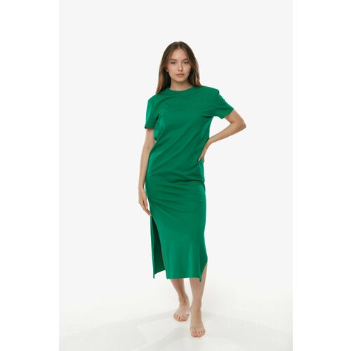 Платье Arianna sew, бордовый (синий/бежевый/зеленый/бордовый/хаки/кремовый)