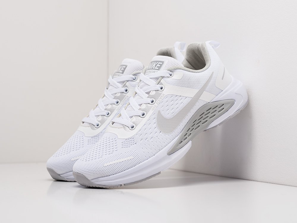 Кроссовки Nike ZoomX (белый) - изображение №1