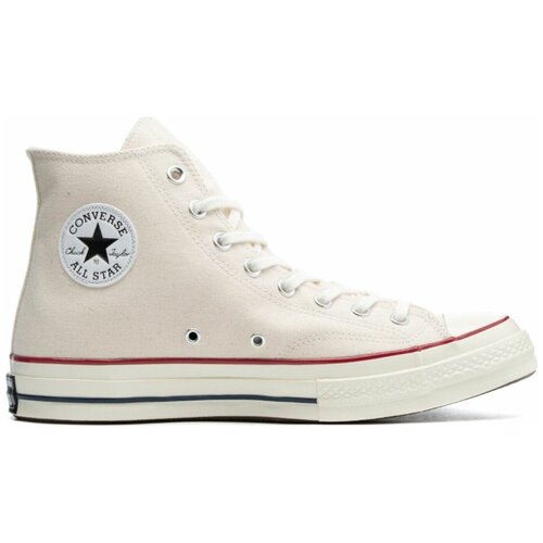 Кеды Converse Chuck Taylor '70, бежевый, белый (бежевый/белый) - изображение №1