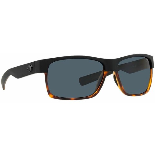Солнцезащитные очки Costa Del Mar, серый