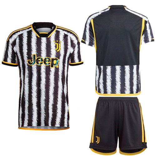 Спортивная форма, черный, желтый (черный/желтый/белый) - изображение №1