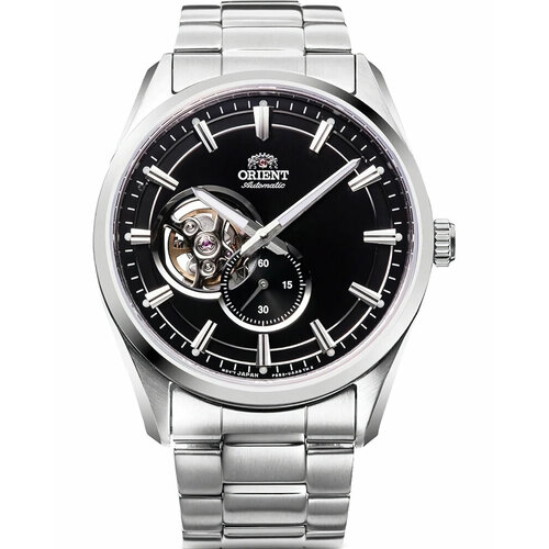 Наручные часы ORIENT Наручные часы Orient RN-AR0001B, черный