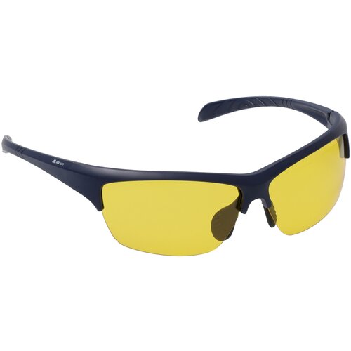 Солнцезащитные очки Mikado, желтый - изображение №1