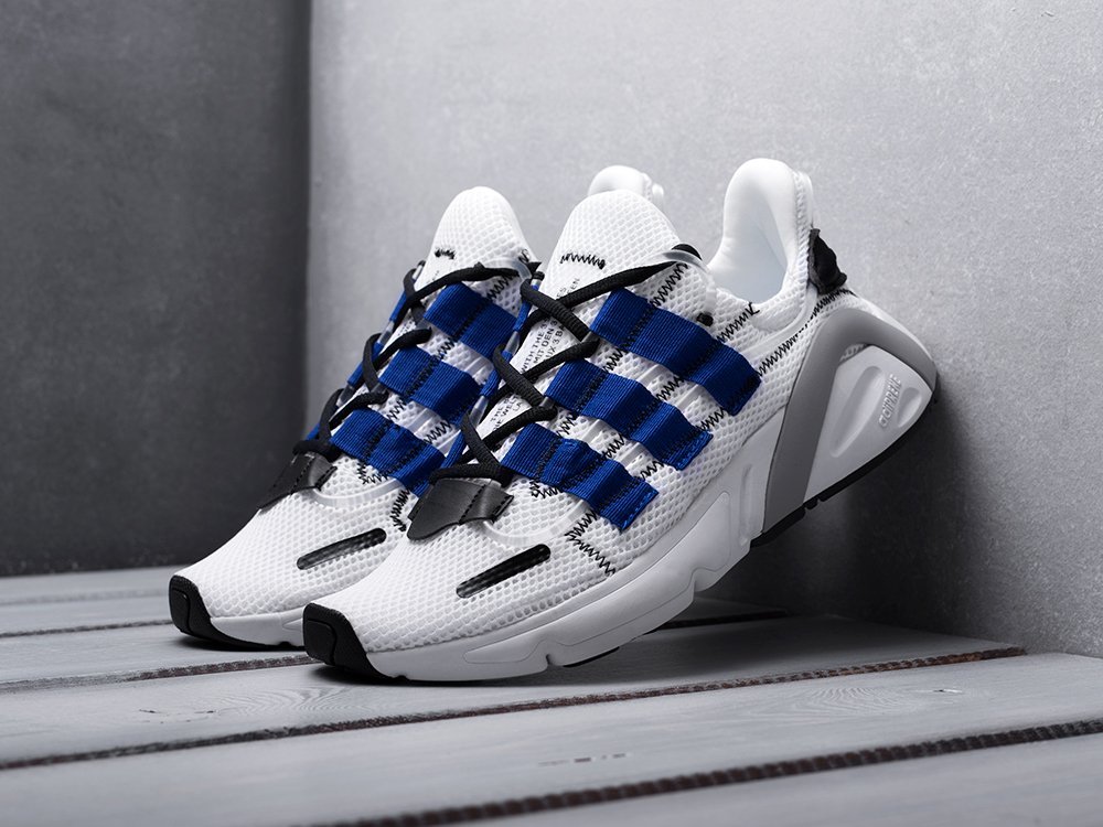 Кроссовки Adidas LXCON (белый) - изображение №1