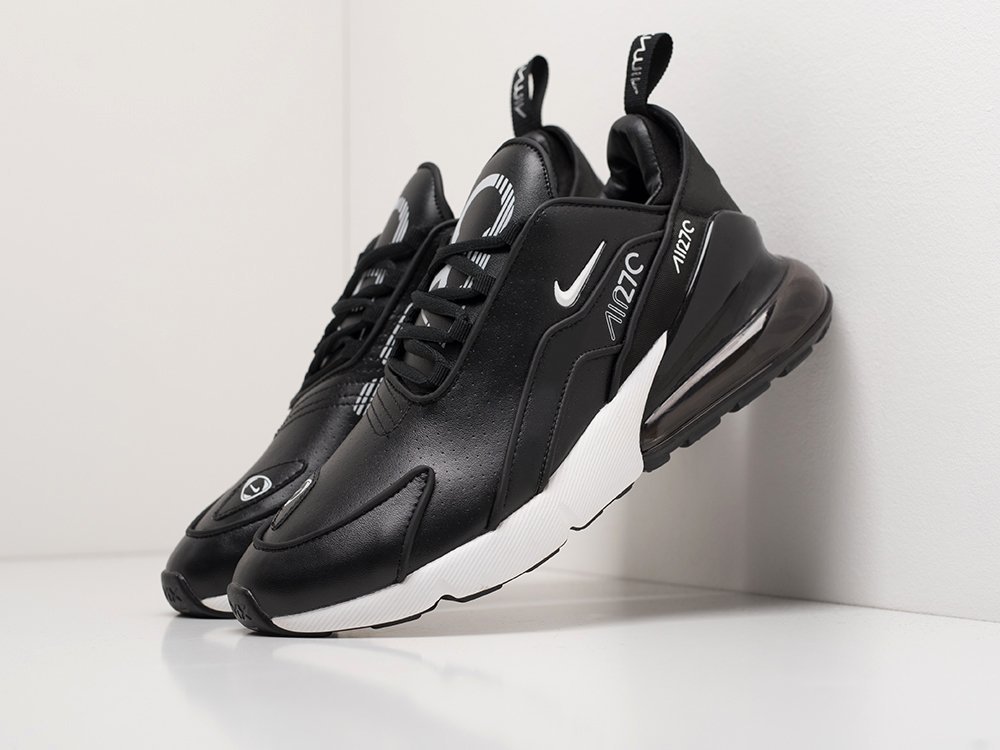 Кроссовки Nike Air Max 270 (черный) - изображение №1