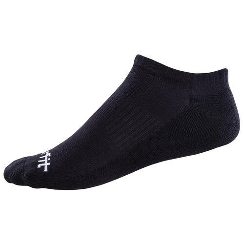 Мужские носки Starfit, 2 пары, 2 уп., укороченные, черный