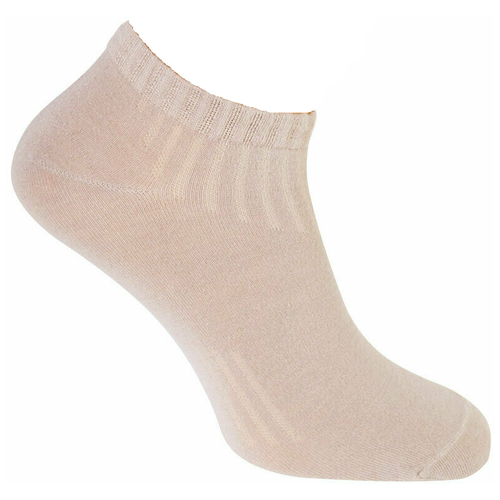 Носки Гамма, серый, бежевый (серый/бежевый/светло-серый)