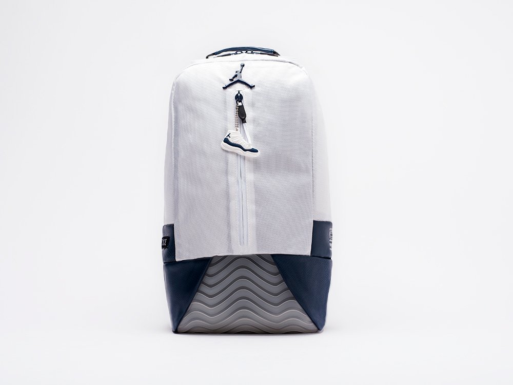 Рюкзак Nike Air Jordan (белый) - изображение №1