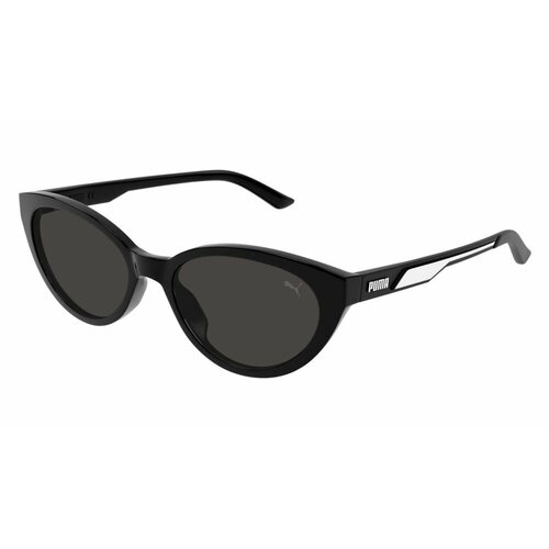Солнцезащитные очки PUMA PU0386S 001, черный