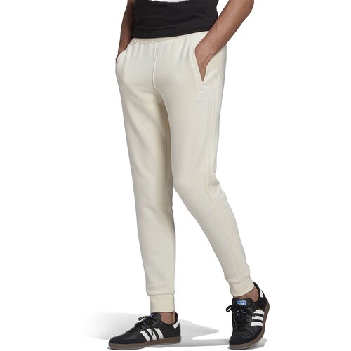брюки adidas Originals, бежевый - изображение №1