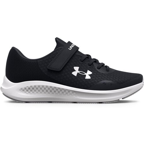 Кроссовки Under Armour, черный - изображение №1