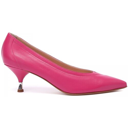 Туфли лодочки  Principe di Bologna, розовый (розовый/фуксия) - изображение №1