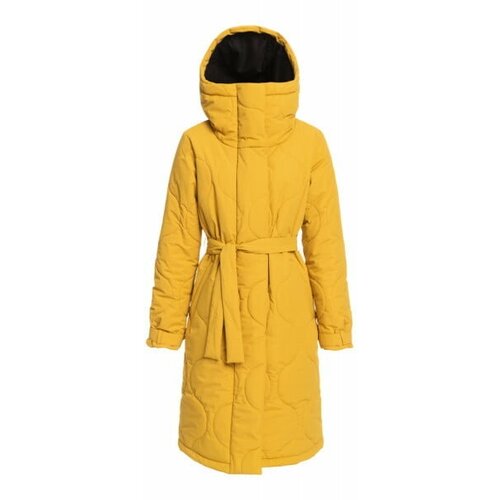 Куртка Roxy, желтый - изображение №1