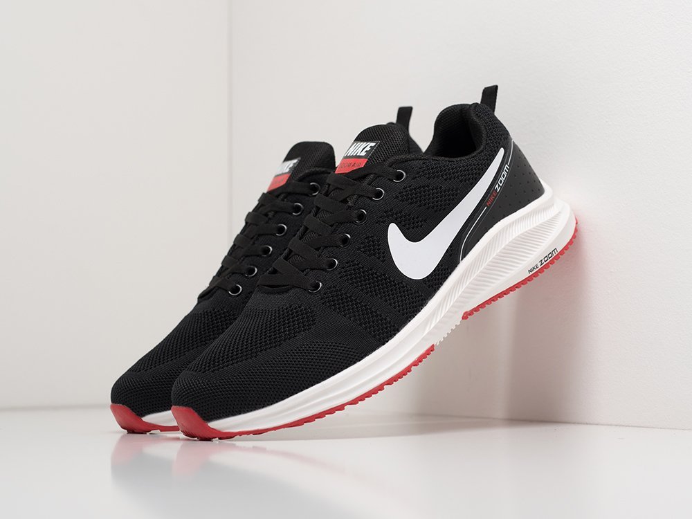 Кроссовки Nike Zoom (черный) - изображение №1