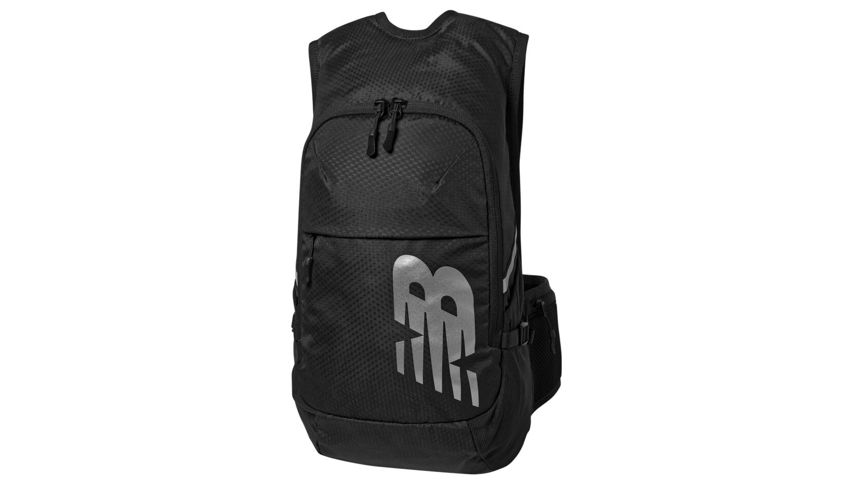 Backpack NB IMPACT RUNNING BACKPACK (черный) - изображение №1
