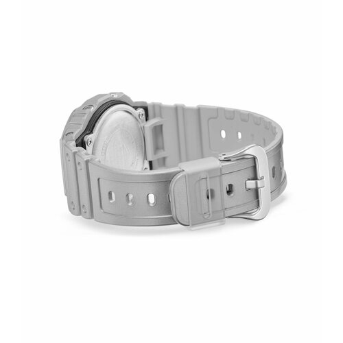 Наручные часы CASIO Наручные часы Casio DW-5600FF-8, серебряный (серебристый)