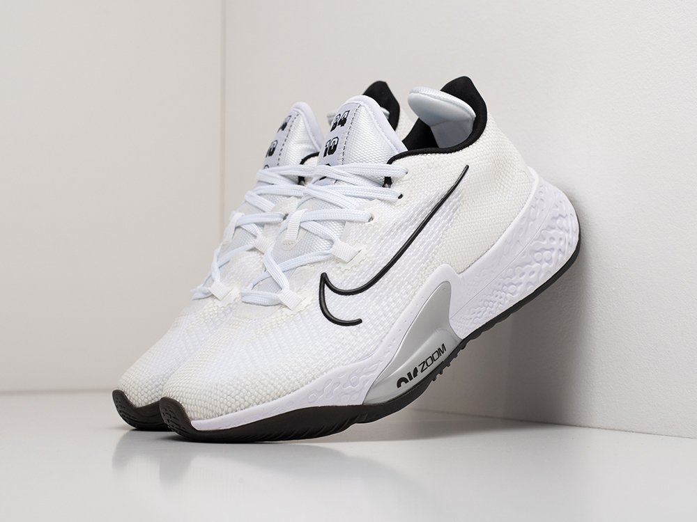 Кроссовки Nike Air Zoom BB NXT (белый) - изображение №1