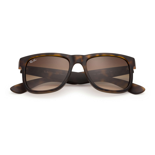 Солнцезащитные очки Ray-Ban RB 4165 710/13, коричневый